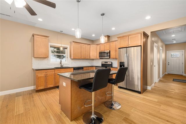 550 Wakefield Street 2, West Warwick, RI 02893