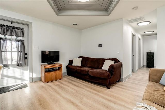 608 N Madison Street, Spring Hill, KS 66083