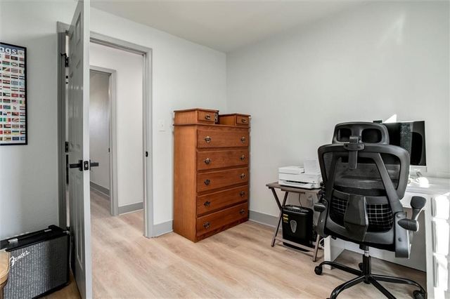 608 N Madison Street, Spring Hill, KS 66083