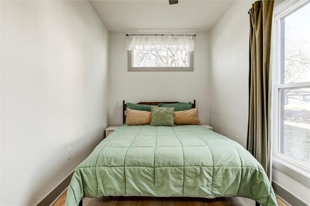 608 N Madison Street, Spring Hill, KS 66083