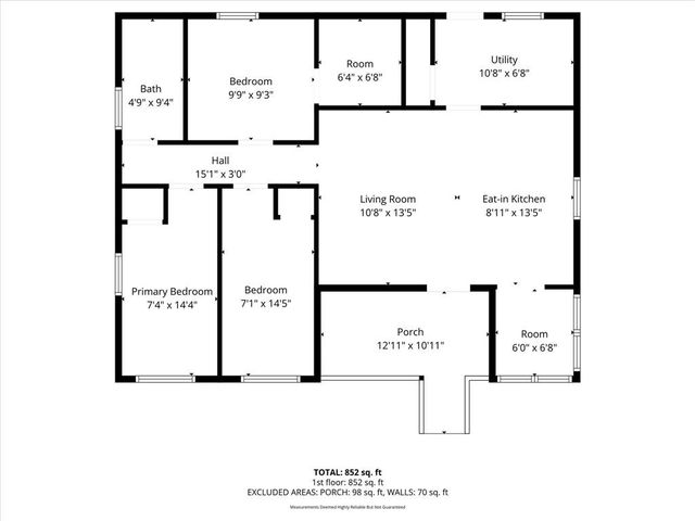 608 N Madison Street, Spring Hill, KS 66083