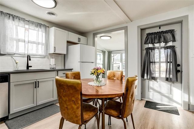 608 N Madison Street, Spring Hill, KS 66083