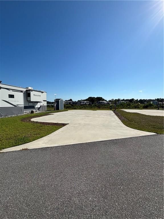 11551 Dauphin Island Parkway, Theodore, AL 36582 — exterior