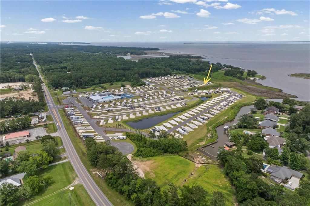 11551 Dauphin Island Parkway, Theodore, AL 36582 — photo 4