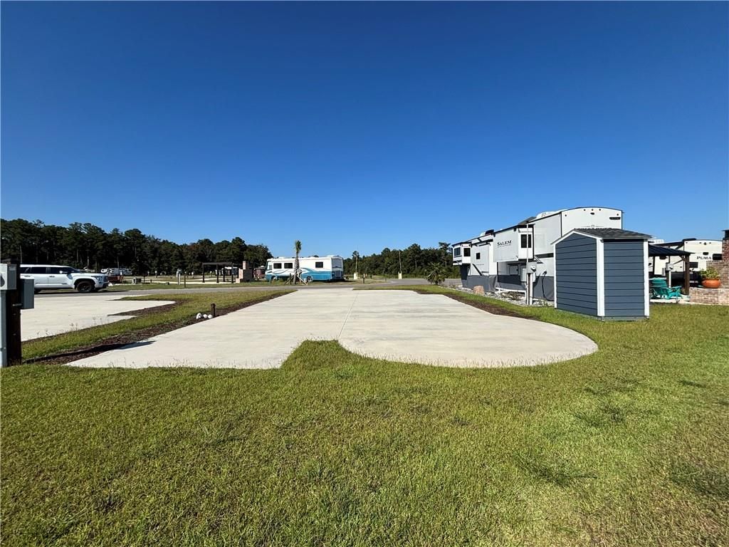 11551 Dauphin Island Parkway, Theodore, AL 36582 — photo 5
