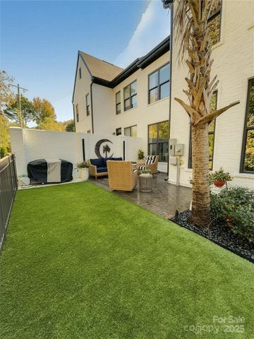 6308 Providence Road, Charlotte, NC 28226