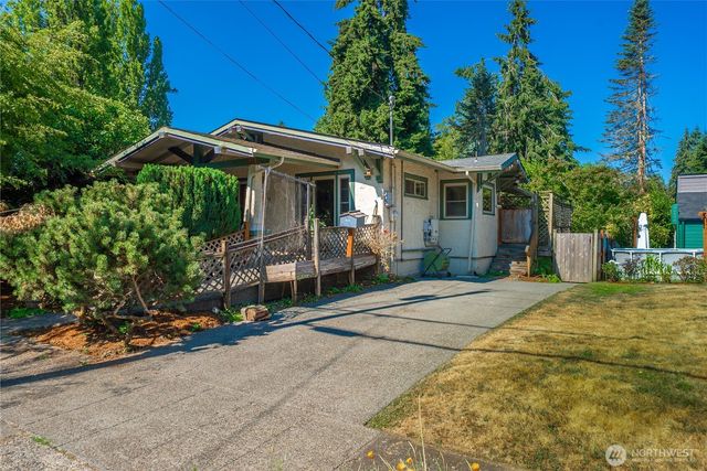 231 Central Street NE, Olympia, WA 98506