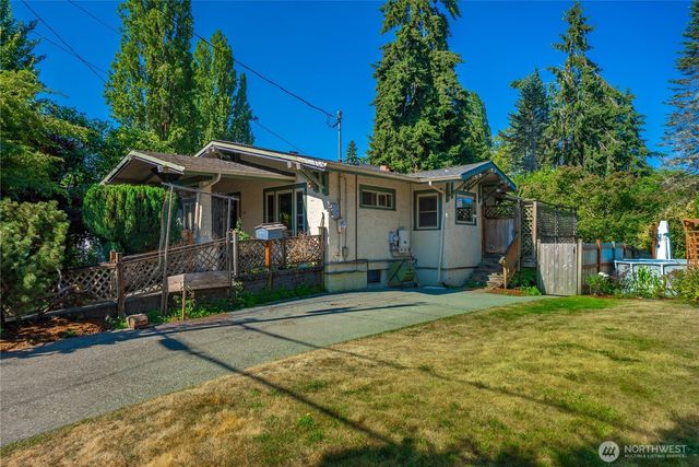 231 Central Street NE, Olympia, WA 98506