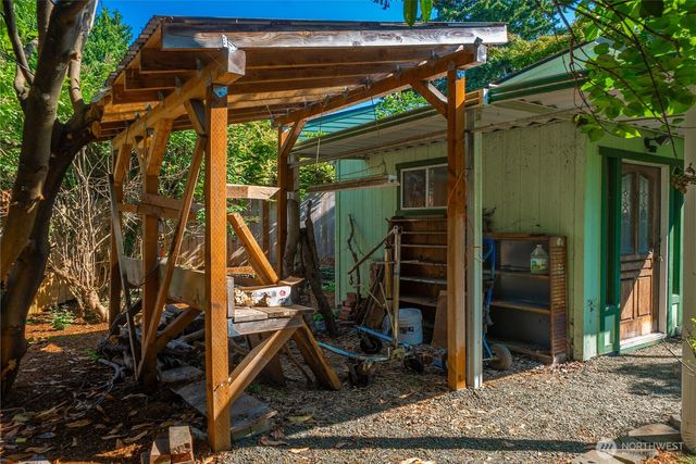 231 Central Street NE, Olympia, WA 98506