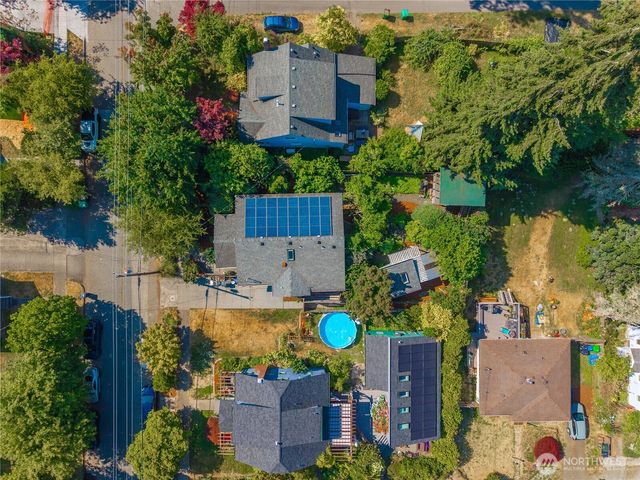 231 Central Street NE, Olympia, WA 98506