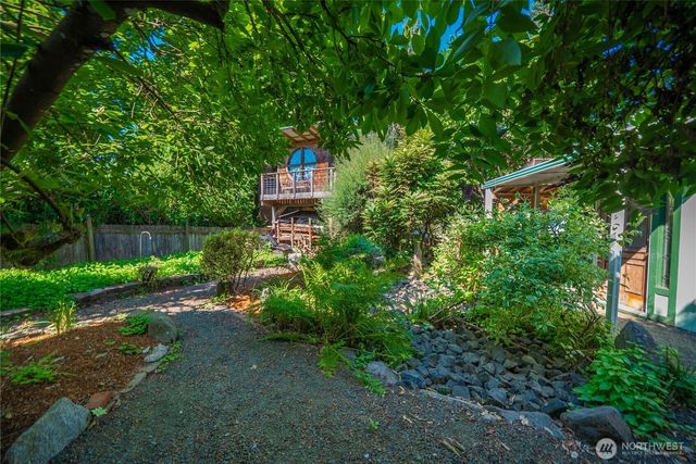 231 Central Street NE, Olympia, WA 98506