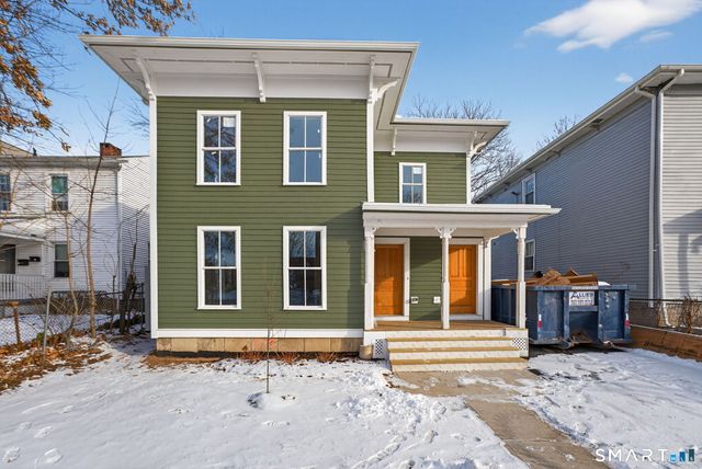 578 Zion Street, Hartford, CT 06106