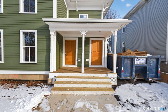 578 Zion Street, Hartford, CT 06106