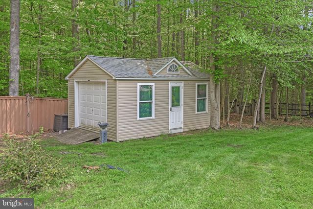 8075 NORWICH CT, Port Tobacco, MD 20677