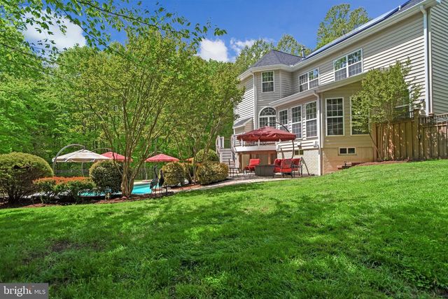 8075 NORWICH CT, Port Tobacco, MD 20677