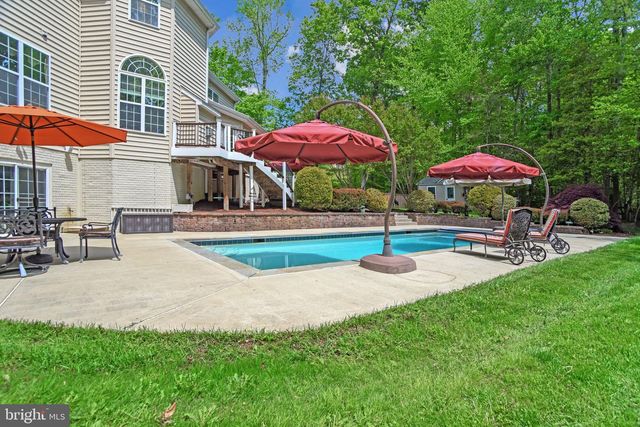 8075 NORWICH CT, Port Tobacco, MD 20677