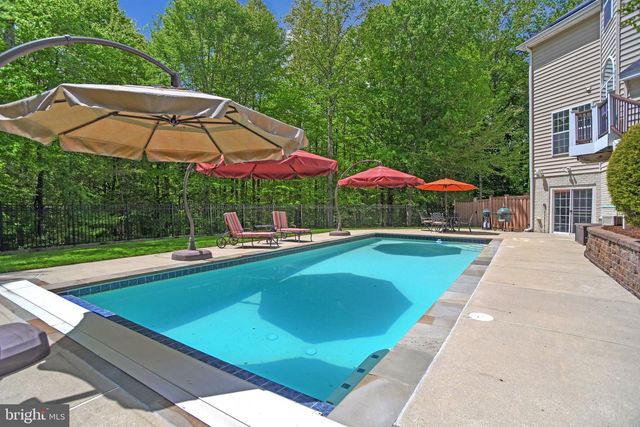 8075 NORWICH CT, Port Tobacco, MD 20677