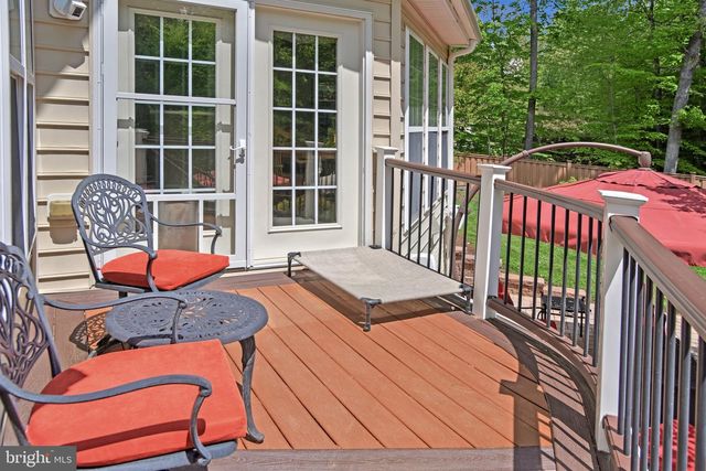 8075 NORWICH CT, Port Tobacco, MD 20677