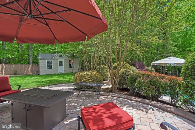 8075 NORWICH CT, Port Tobacco, MD 20677