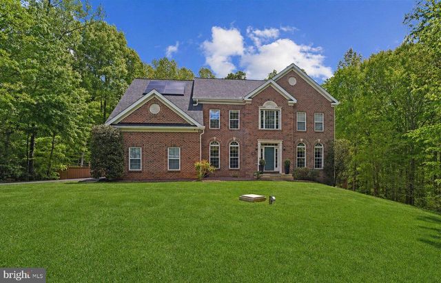 8075 NORWICH CT, Port Tobacco, MD 20677