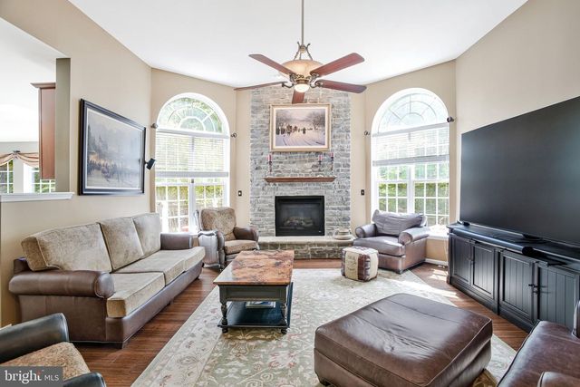 8075 NORWICH CT, Port Tobacco, MD 20677