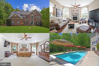 8075 NORWICH CT, Port Tobacco, MD 20677
