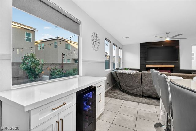 4618 Chirping Street, North Las Vegas, NV 89031