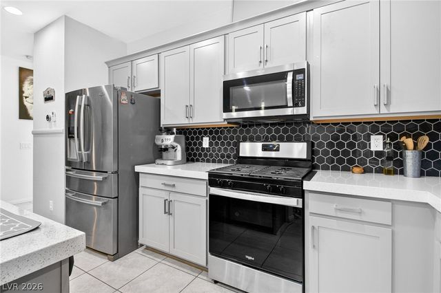 4618 Chirping Street, North Las Vegas, NV 89031