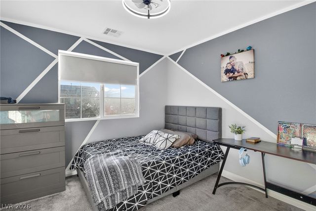 4618 Chirping Street, North Las Vegas, NV 89031