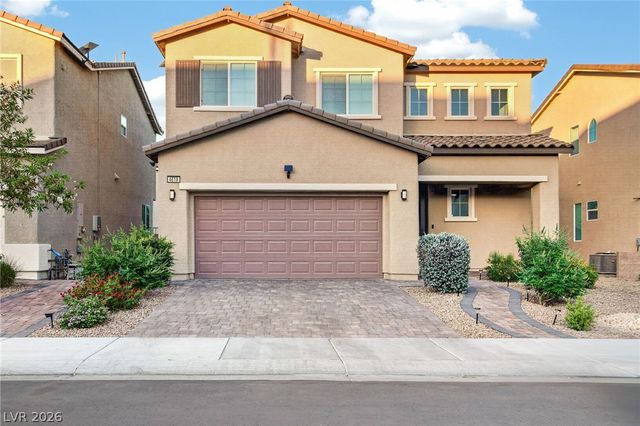 4618 Chirping Street, North Las Vegas, NV 89031