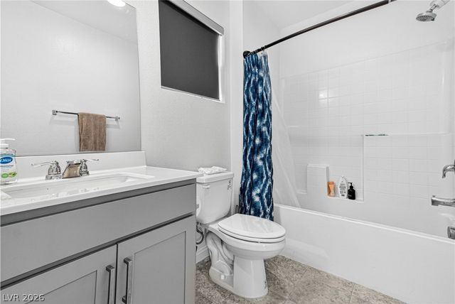 4618 Chirping Street, North Las Vegas, NV 89031