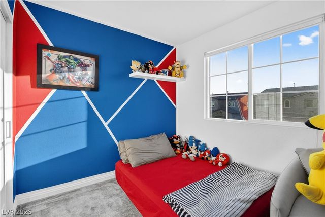 4618 Chirping Street, North Las Vegas, NV 89031
