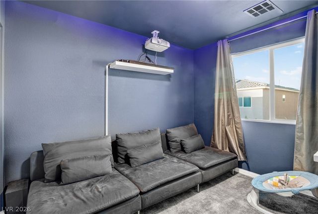 4618 Chirping Street, North Las Vegas, NV 89031