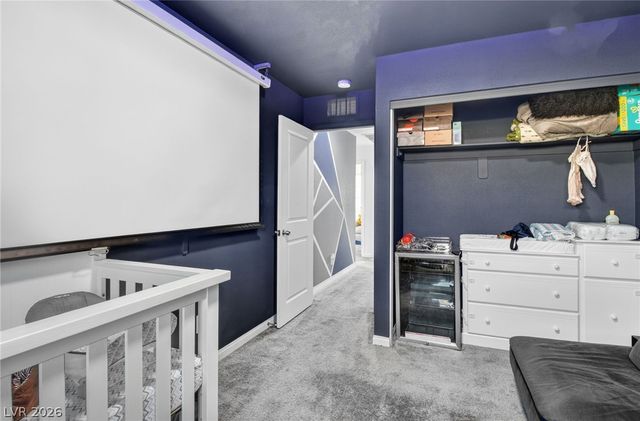 4618 Chirping Street, North Las Vegas, NV 89031