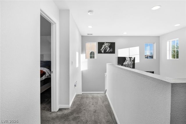 4618 Chirping Street, North Las Vegas, NV 89031