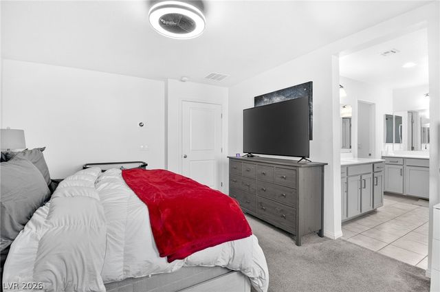 4618 Chirping Street, North Las Vegas, NV 89031