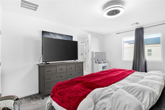 4618 Chirping Street, North Las Vegas, NV 89031