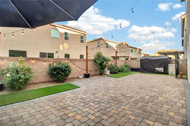 4618 Chirping Street, North Las Vegas, NV 89031