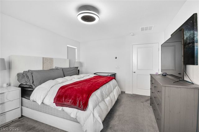 4618 Chirping Street, North Las Vegas, NV 89031