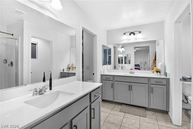 4618 Chirping Street, North Las Vegas, NV 89031
