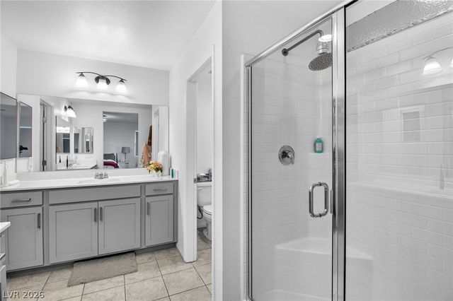 4618 Chirping Street, North Las Vegas, NV 89031