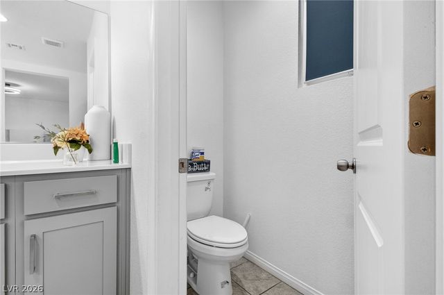 4618 Chirping Street, North Las Vegas, NV 89031