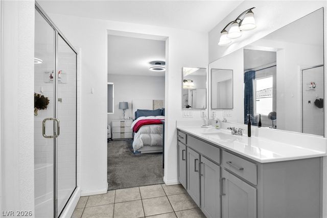 4618 Chirping Street, North Las Vegas, NV 89031