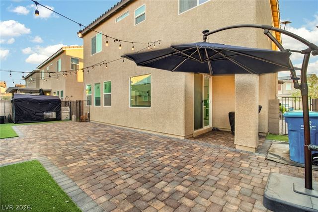 4618 Chirping Street, North Las Vegas, NV 89031