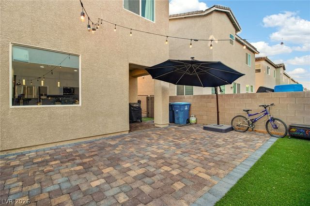 4618 Chirping Street, North Las Vegas, NV 89031
