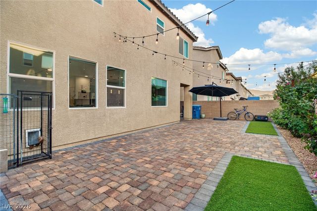 4618 Chirping Street, North Las Vegas, NV 89031