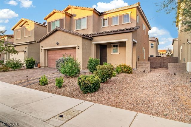 4618 Chirping Street, North Las Vegas, NV 89031