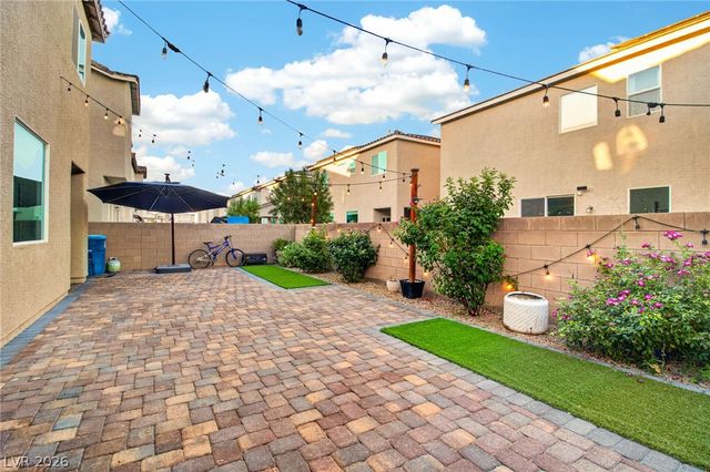 4618 Chirping Street, North Las Vegas, NV 89031