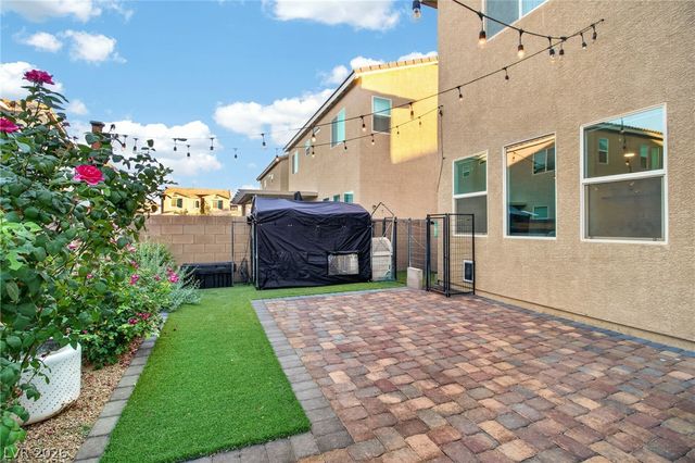 4618 Chirping Street, North Las Vegas, NV 89031