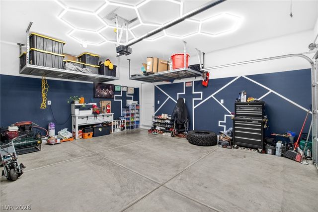 4618 Chirping Street, North Las Vegas, NV 89031